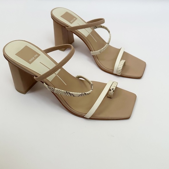 Dolce Vita Prisma womens ivory multi stella - Picture 5 of 5